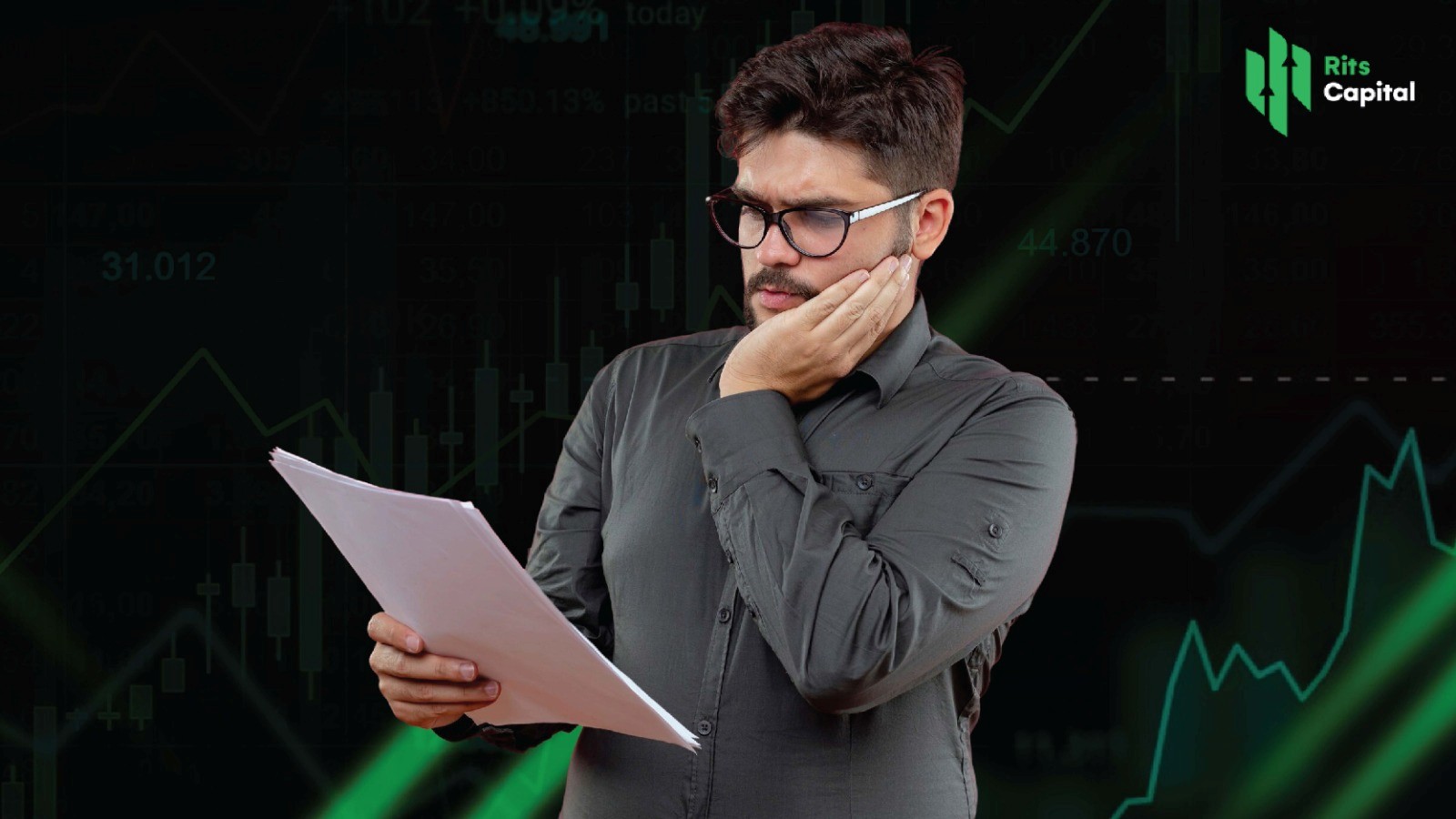 Smart Portfolio with Unlisted Shares