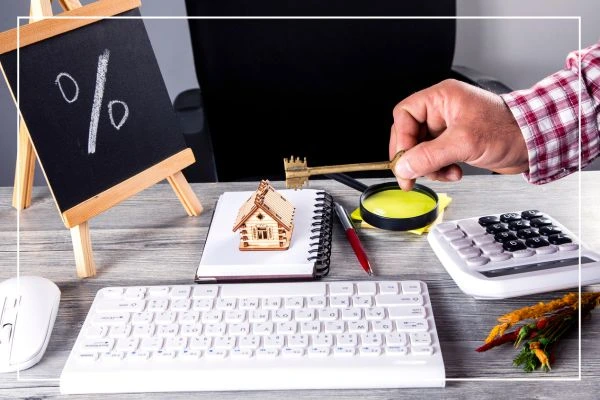 Financial Planning Tips for Home Buying