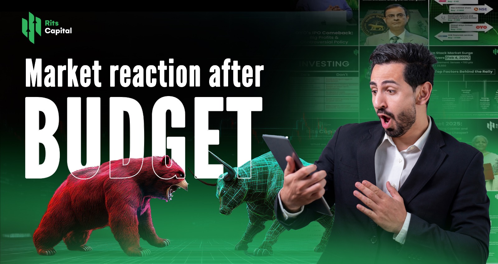 Union Budget 2025 Impact