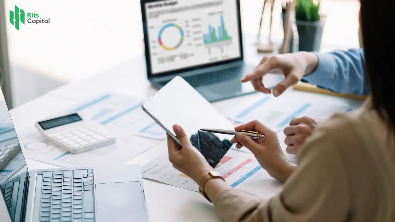 Important of Accounting & Tax Services for Small Businesses