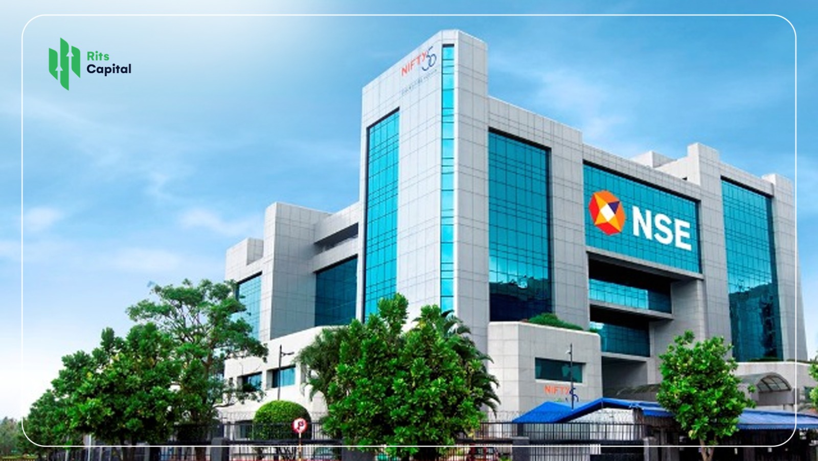 NSE Unlisated Shares