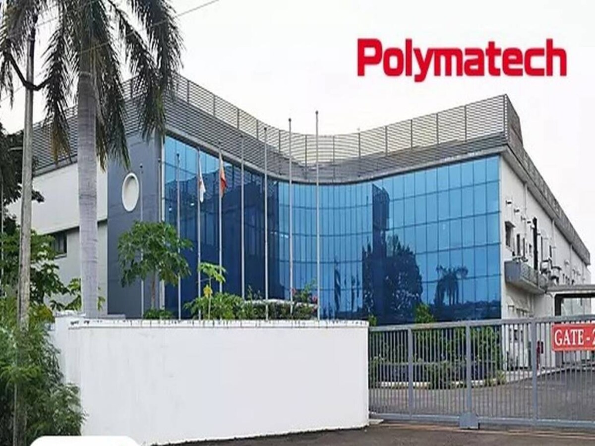Polymatech_Electronics
