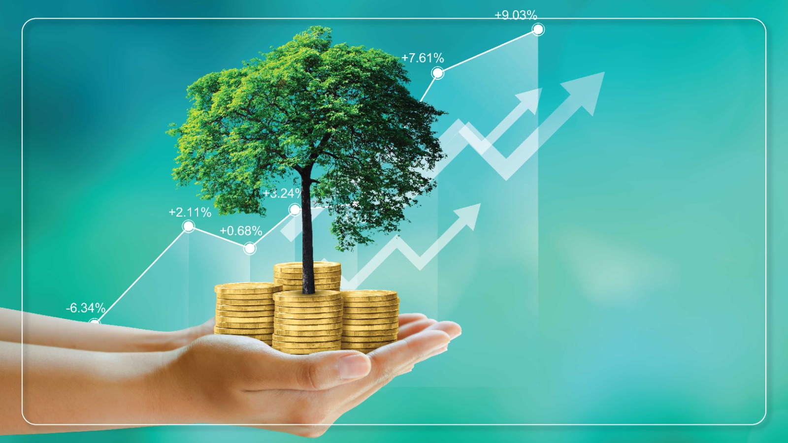 8 Best Low-Risk Investments