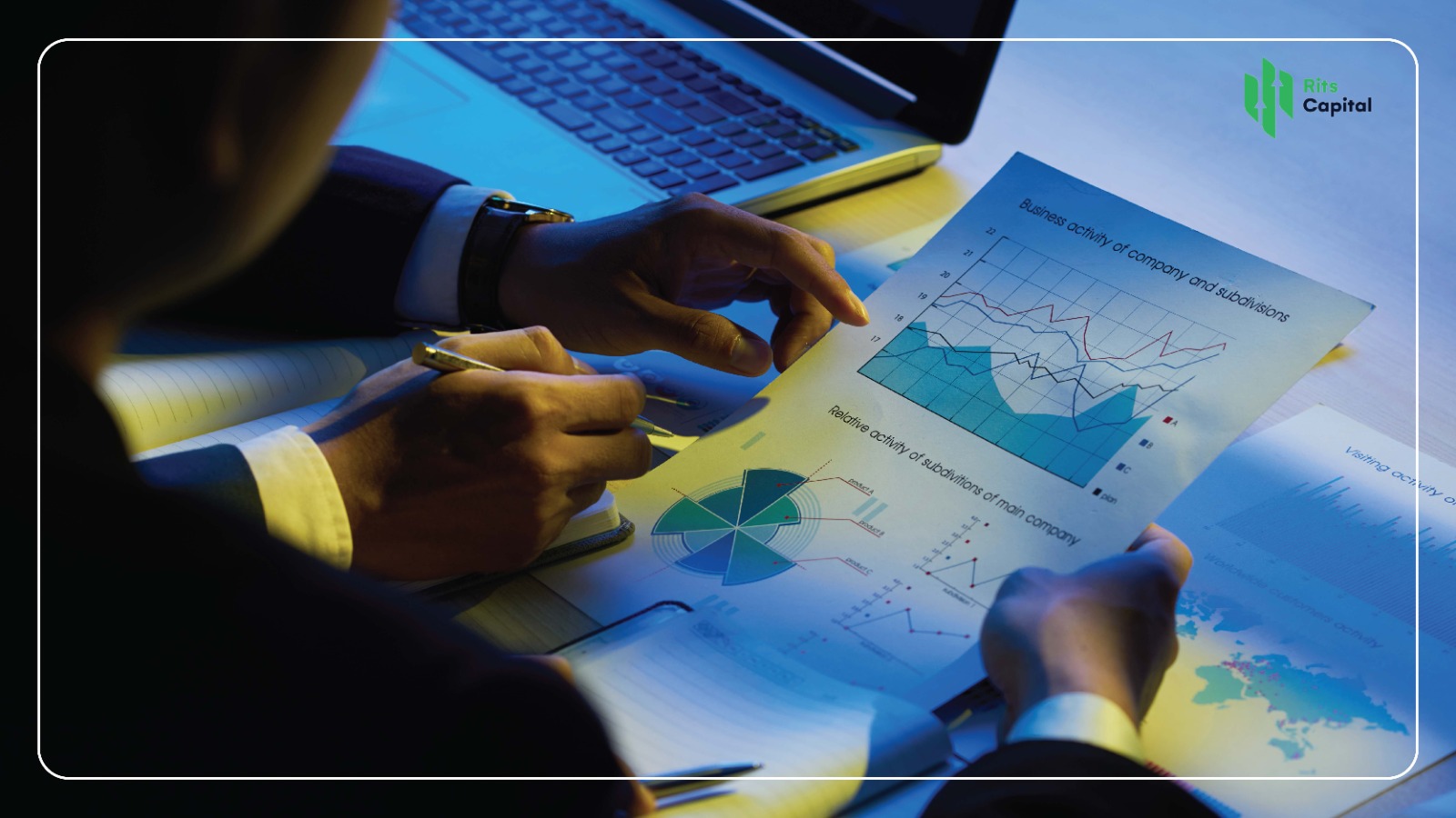 Journey of Investment Banking in India