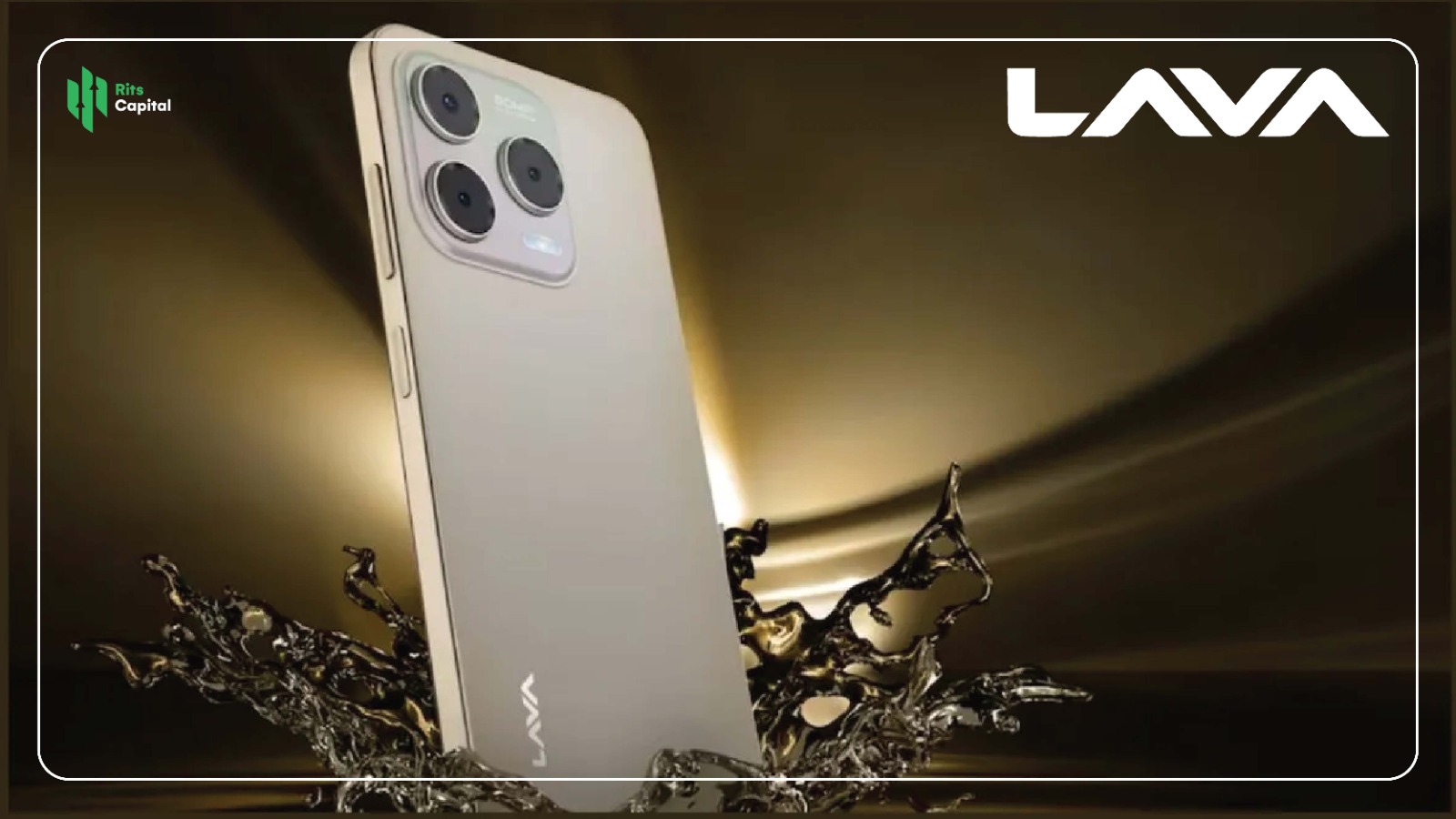 Lava Mobile Heat Up