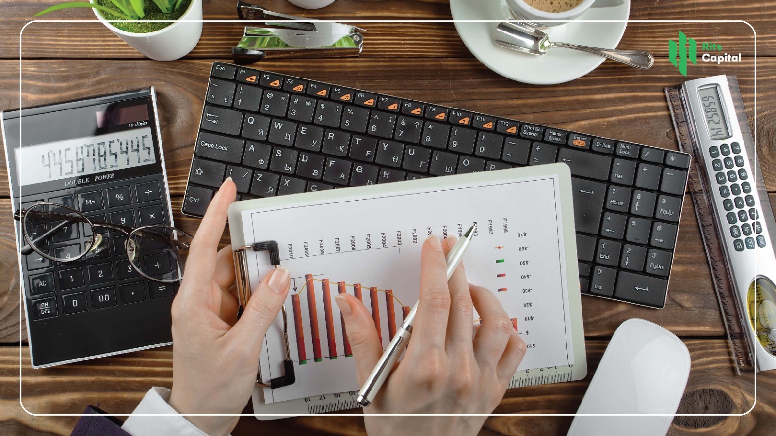 Top Accounting Trends to Watch in 2025