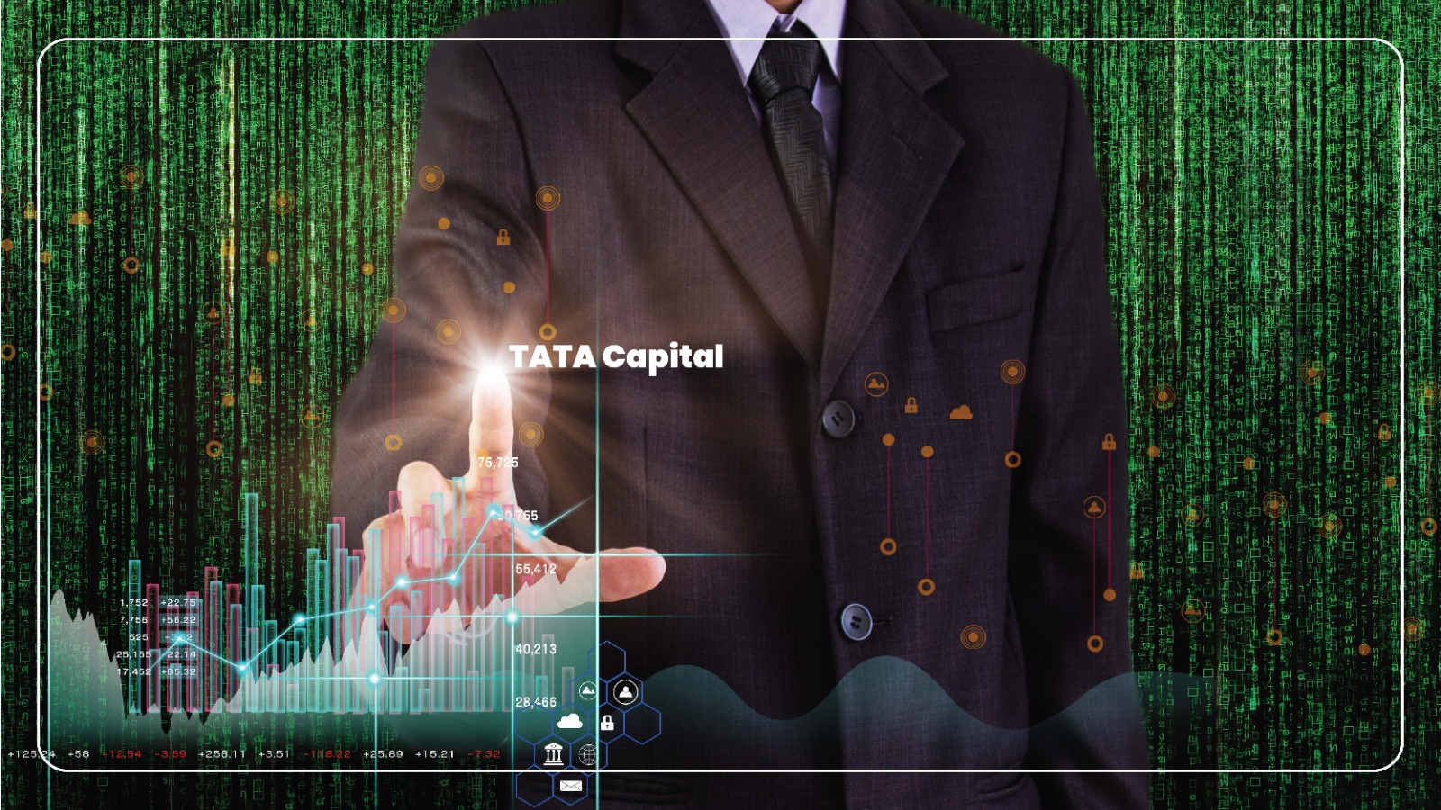 Tata Capital, the financial services arm of the iconic Tata Group, is gearing up to launch one of the most significant initial public offerings (IPOs) in India in 2025.