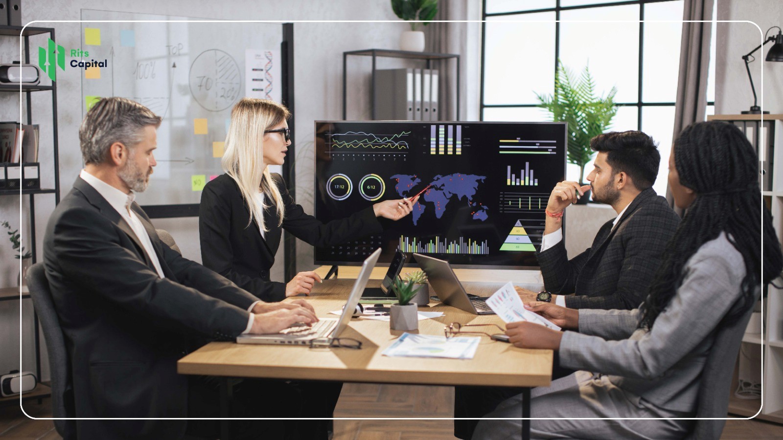 Why Advisory Services Are the Future of Accounting Firms 