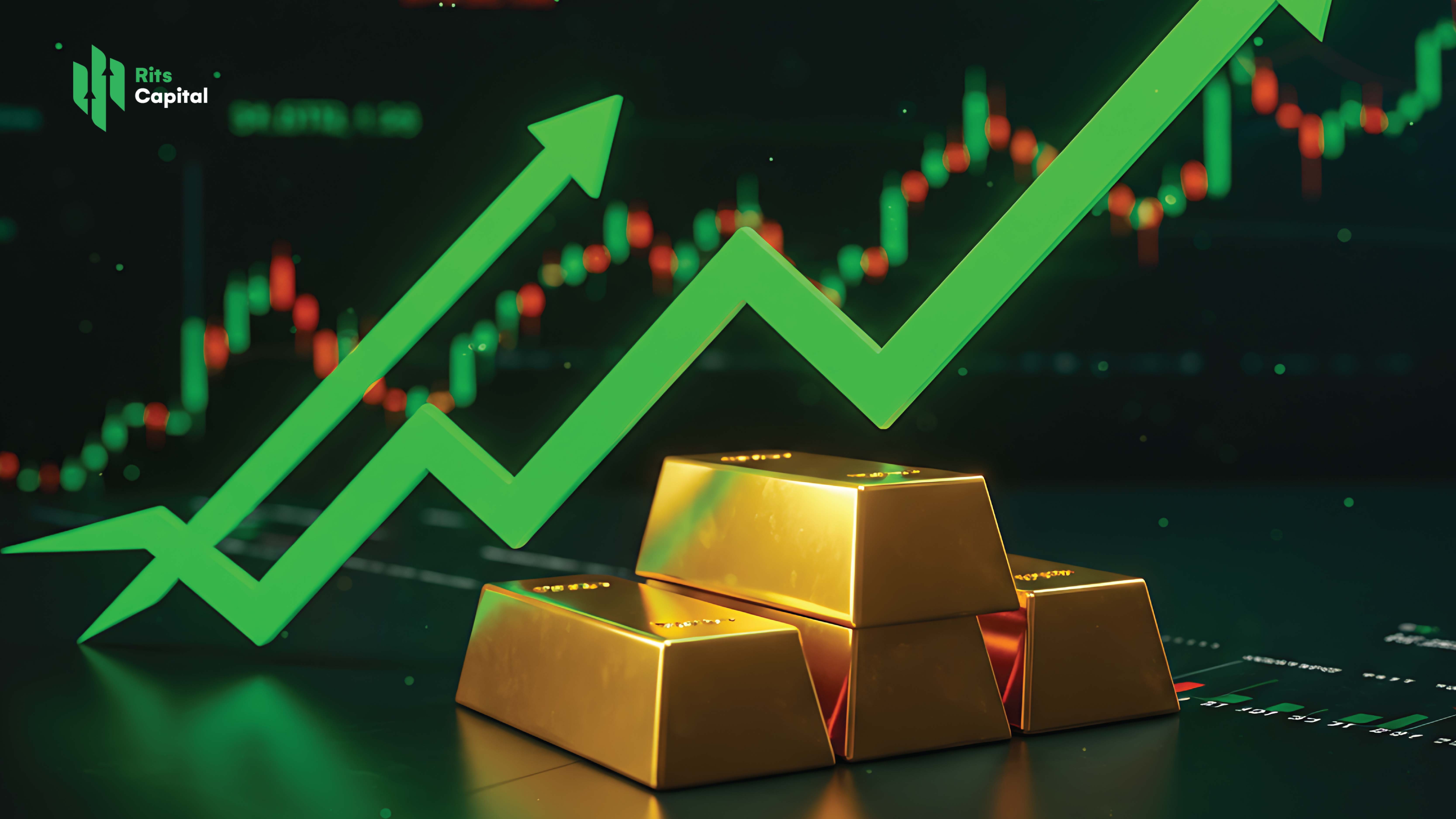 Gold’s Rollercoaster: Why Prices Surged to Record Highs and What’s Next for Investors