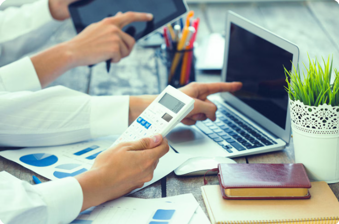 Modern Technology is Transforming Bookkeeping in 2025