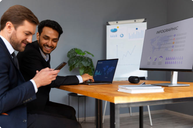 Customized Financial Modeling