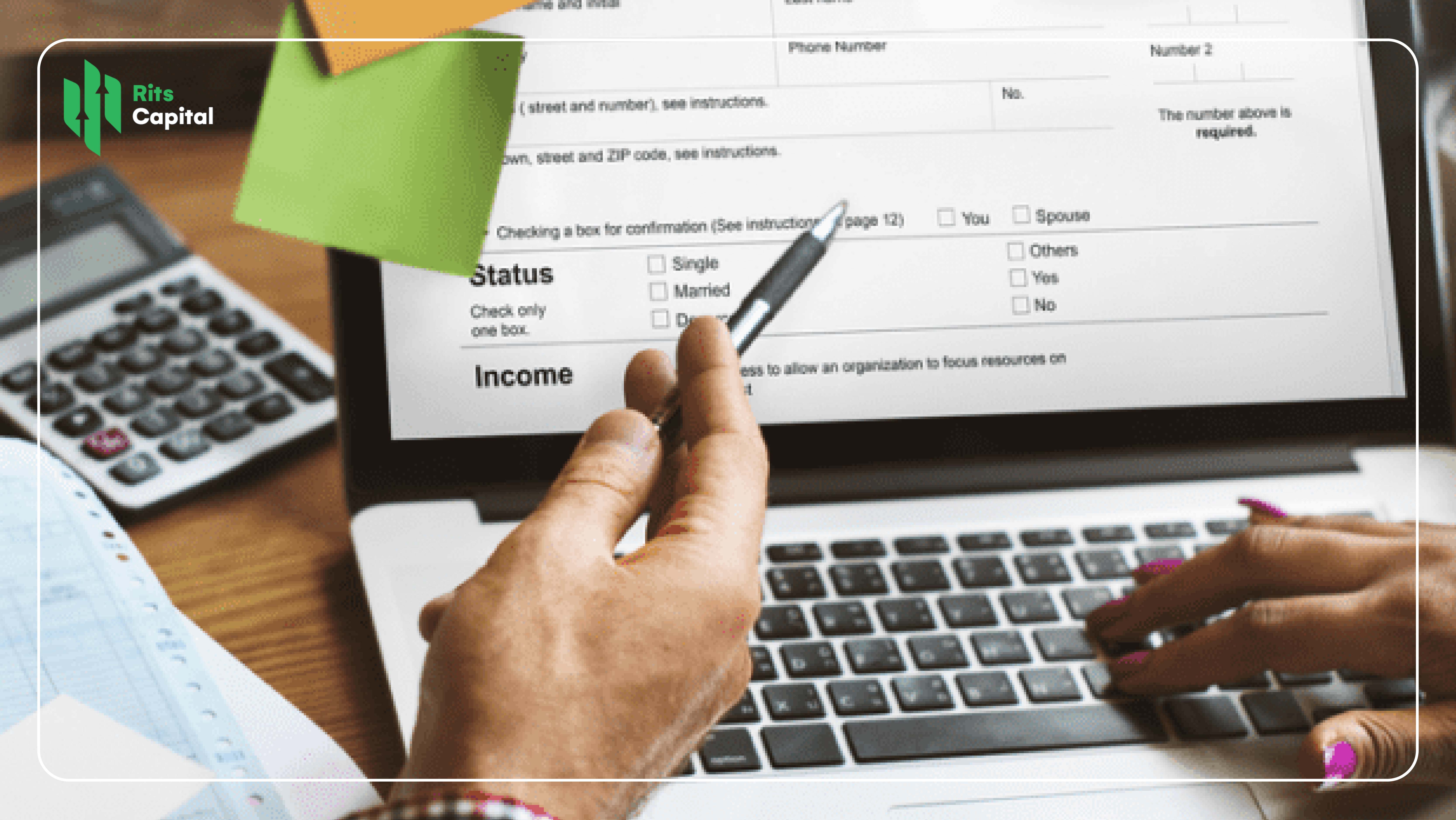 Mastering Tax Filing for the Self-Employed in the USA