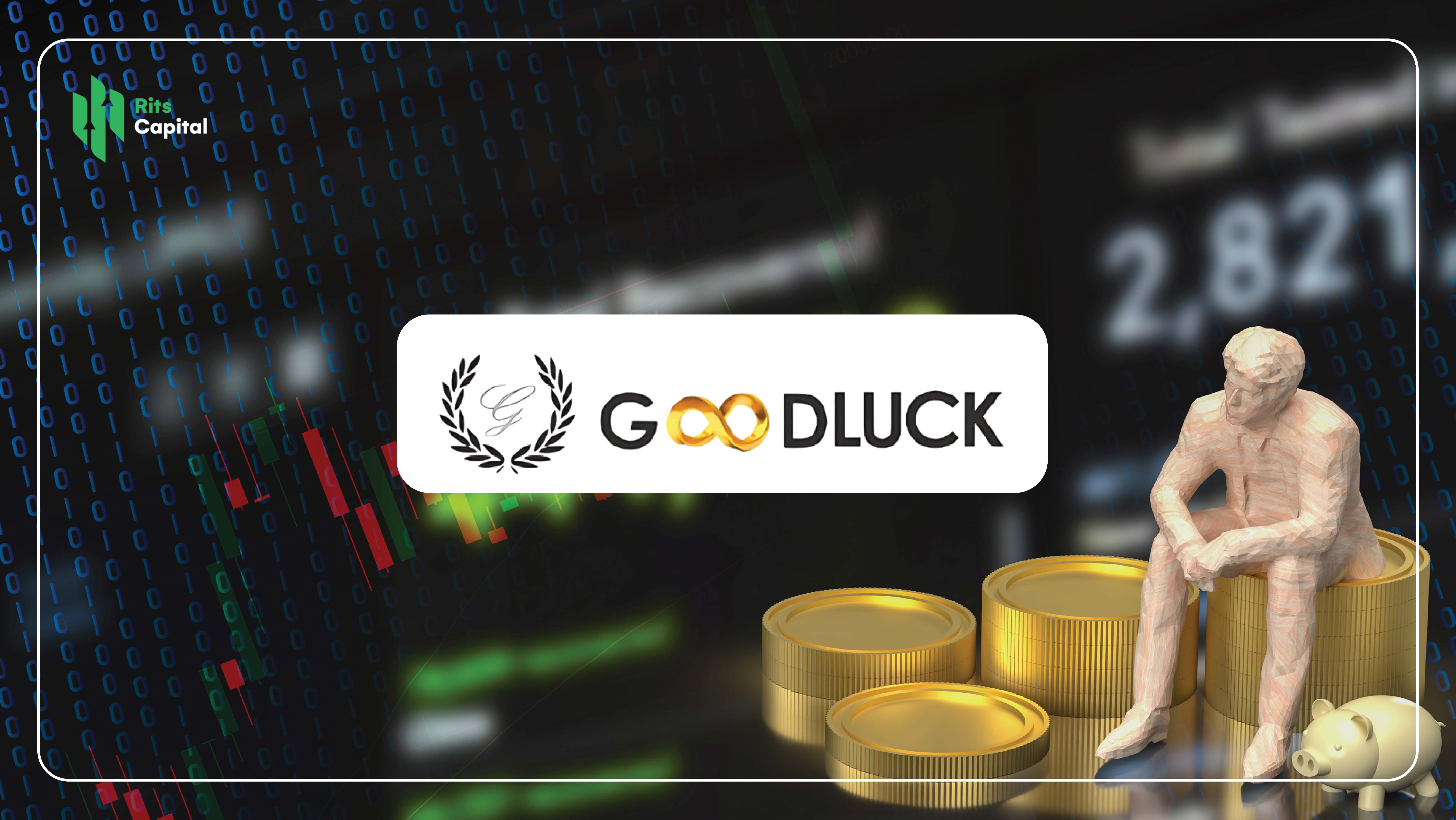 Goodluck Defence Stock Price Surge: 2025 Investor Guide