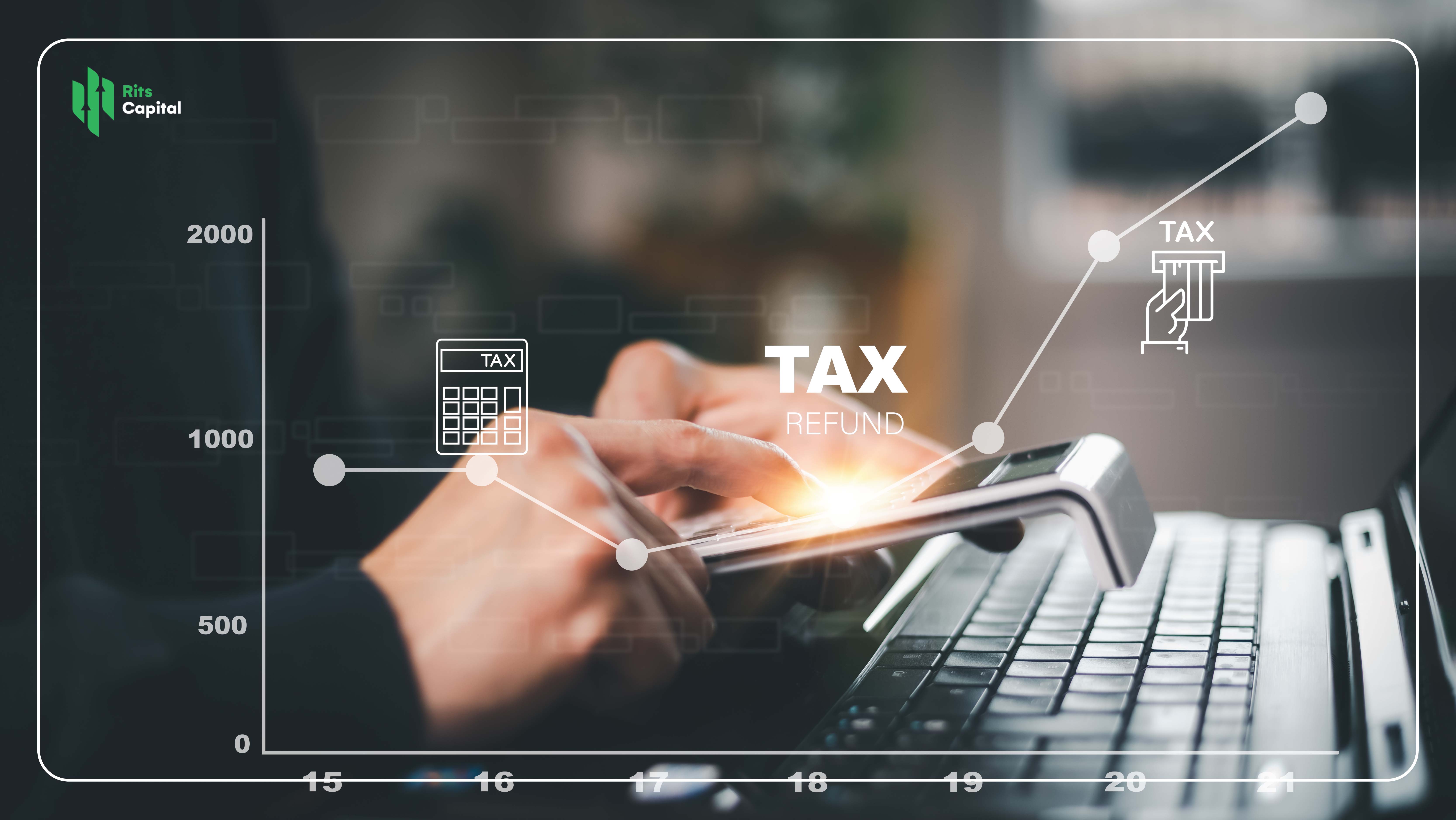 2025 Federal Income Tax Brackets: The Investor’s Deep-Dive Guide