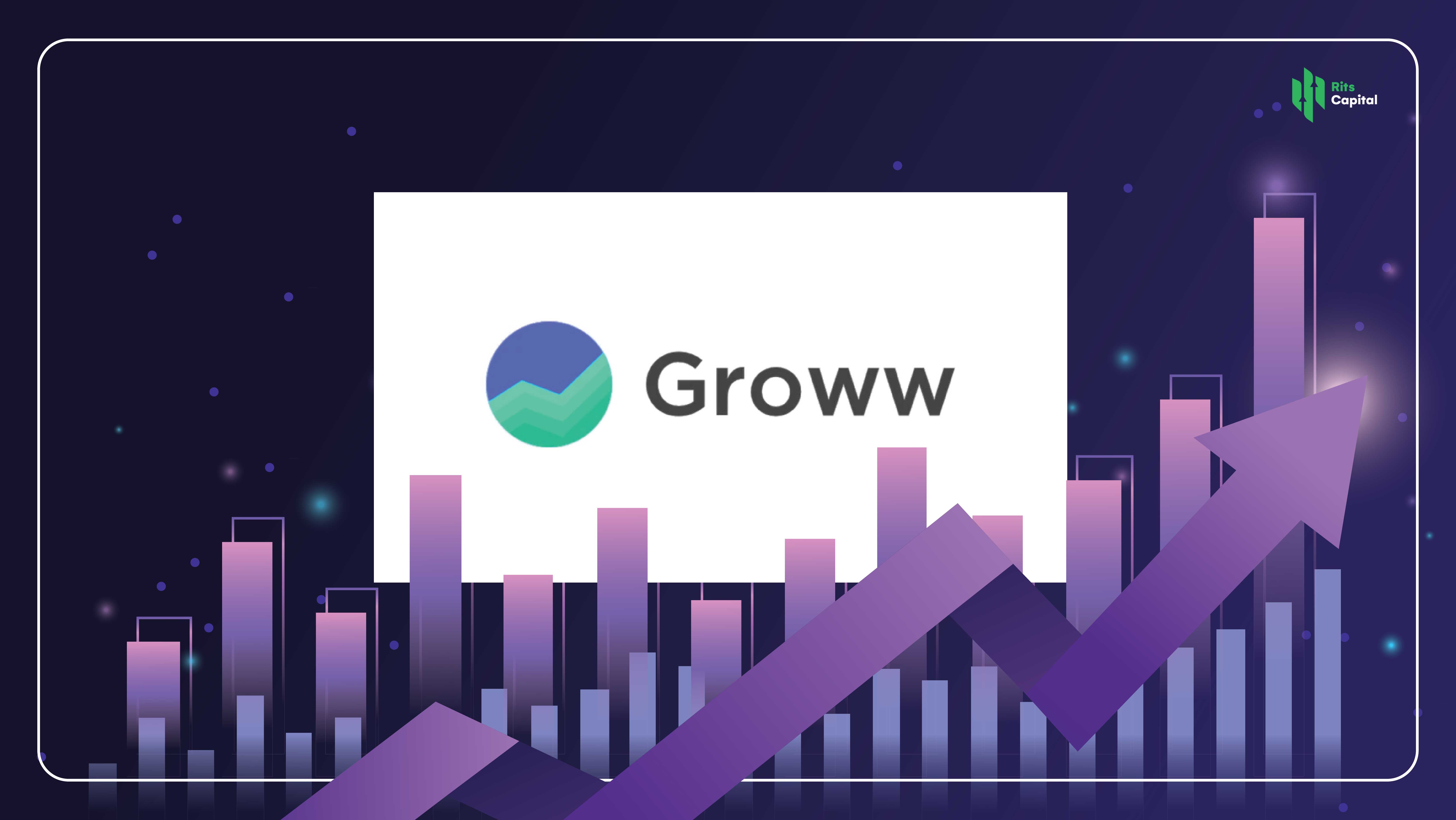 Groww IPO Explained: Key Details, Valuation & Should You Invest?