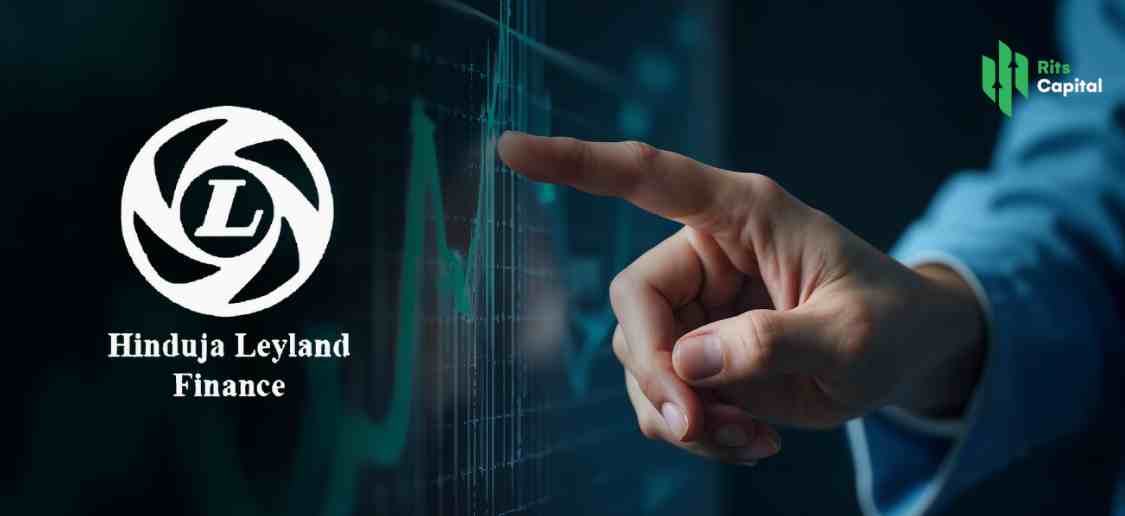 Hinduja Leyland Finance