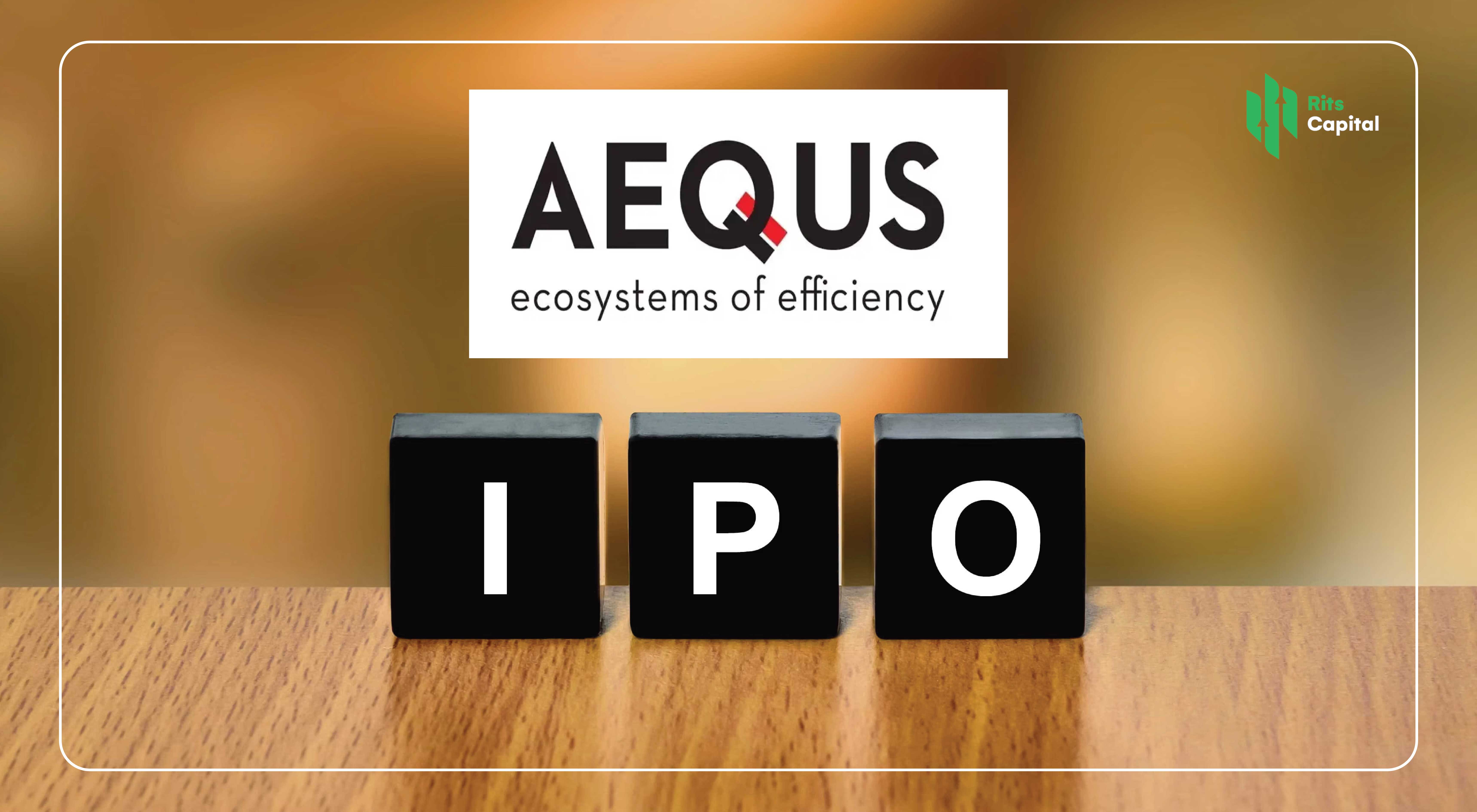 Aequs IPO 2025: Aerospace Powerhouse Takes Flight – Subscribe for India's Defence Boom?