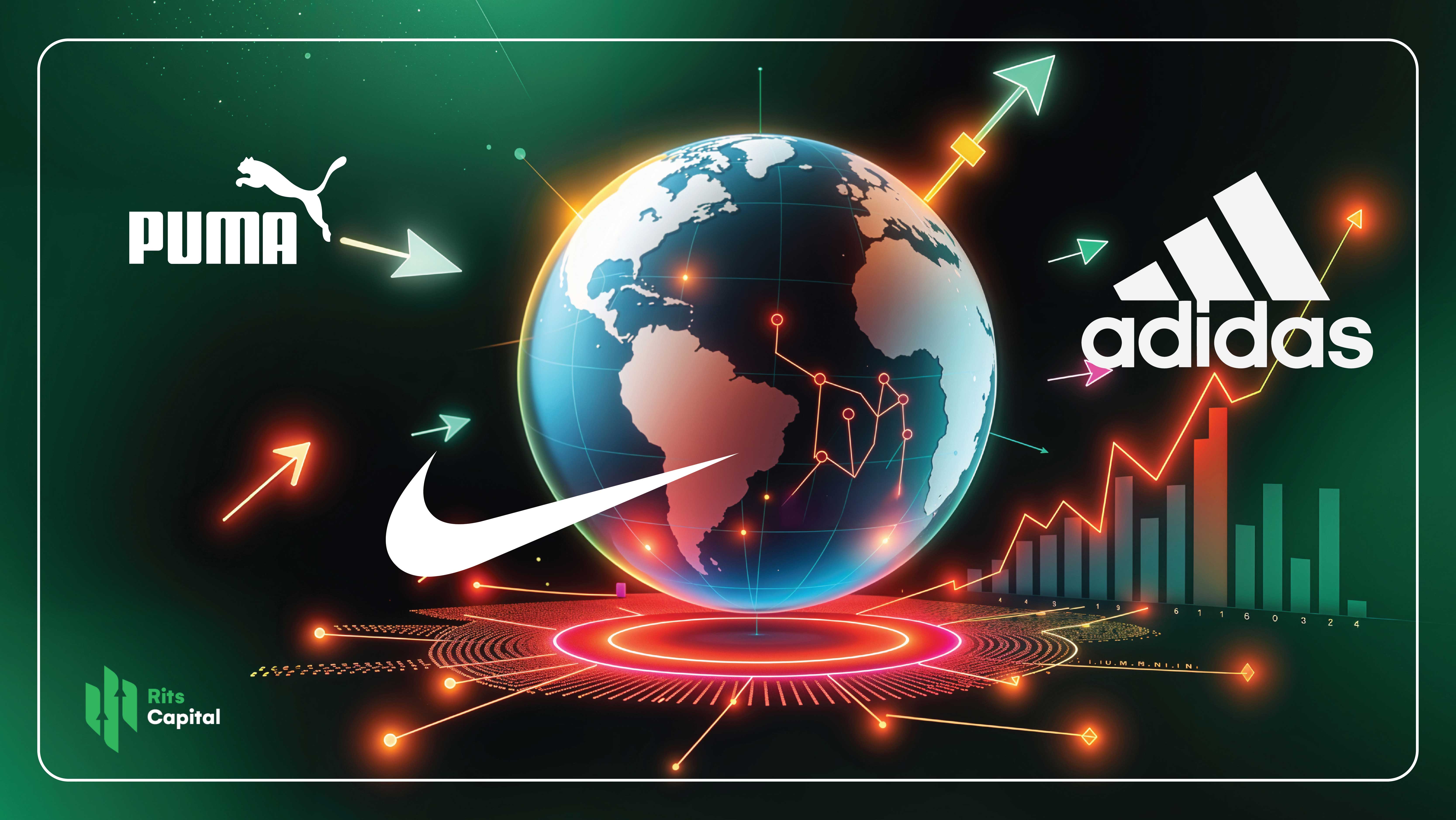 How One Company Quietly Makes Adidas, Puma & Nike for Millions Worldwide?