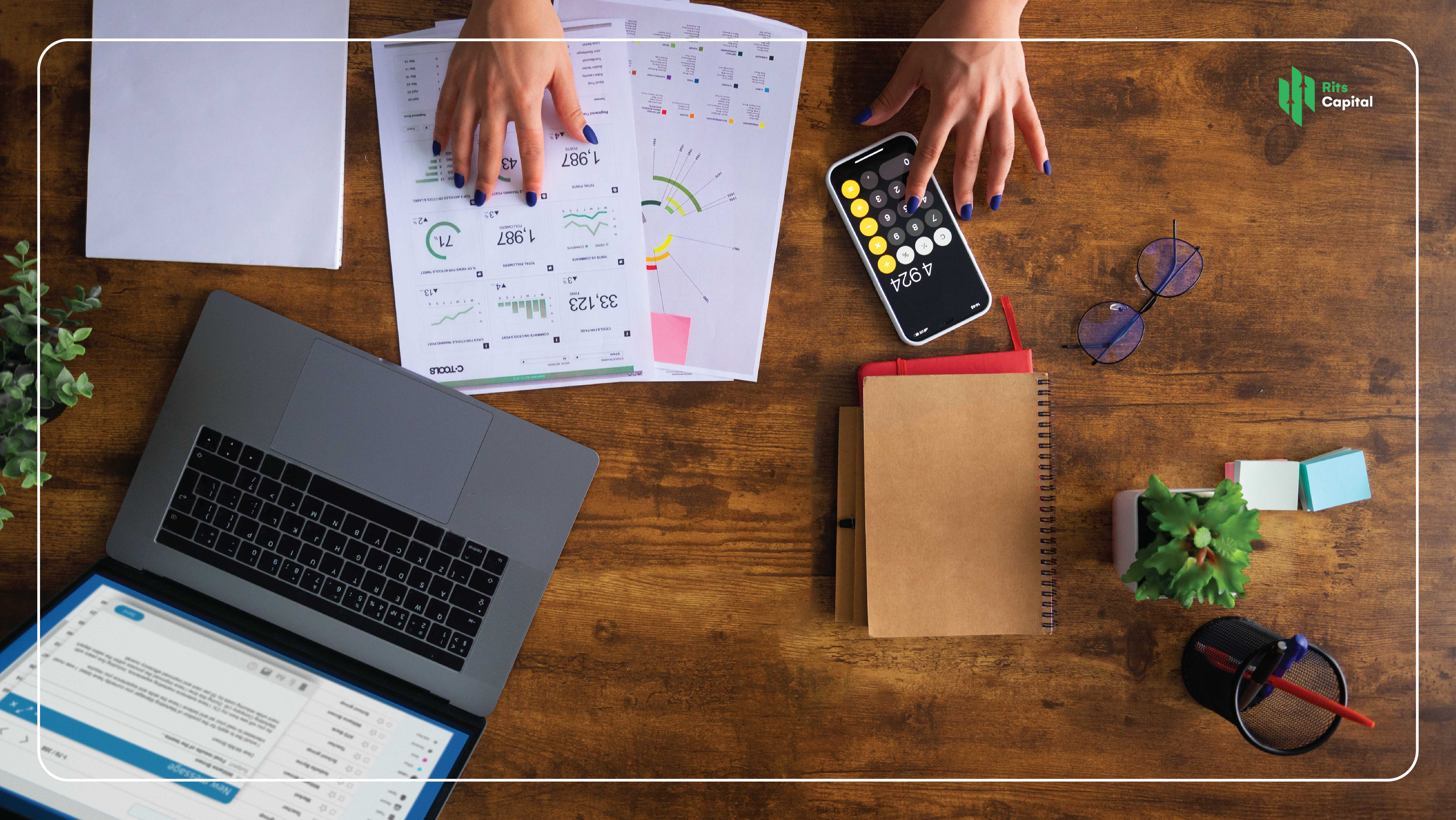 Top Accounting Controls to Ensure Audit Readiness Year-Round 