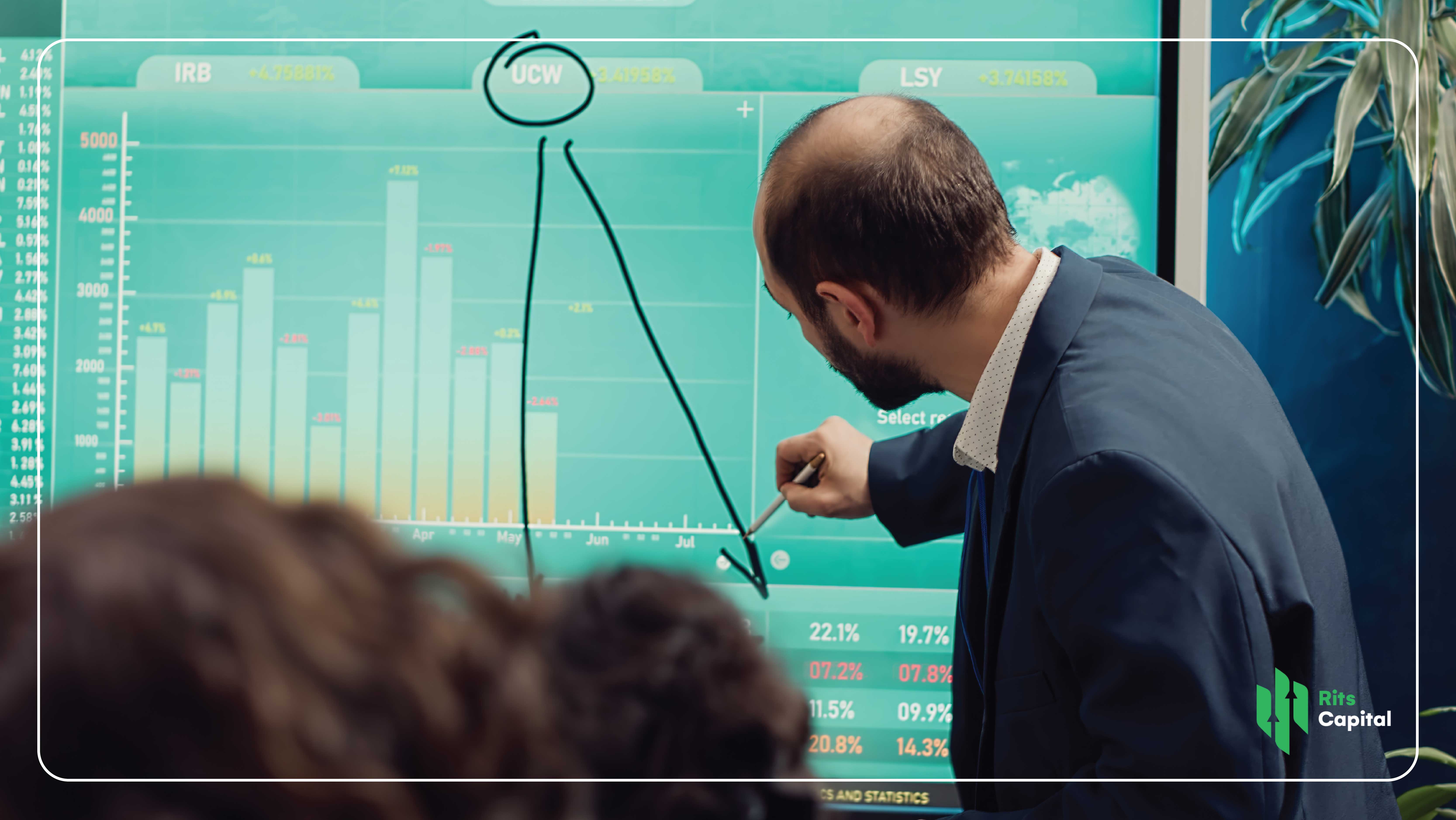 Spotting Market Trends Like a Pro: Ultimate 2026 Guide to Smarter Trading