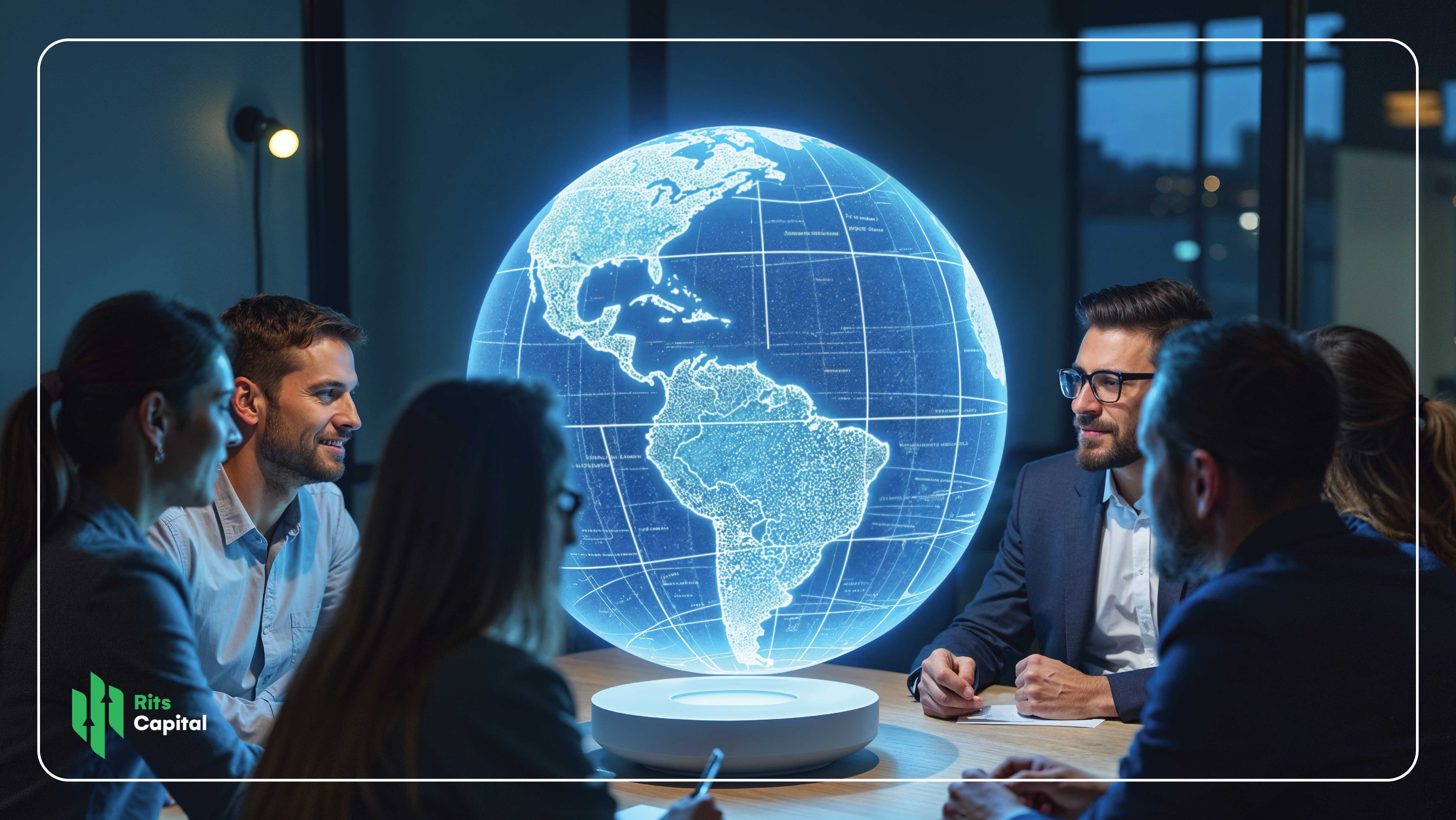 Unlisted Shares, Rits Capital