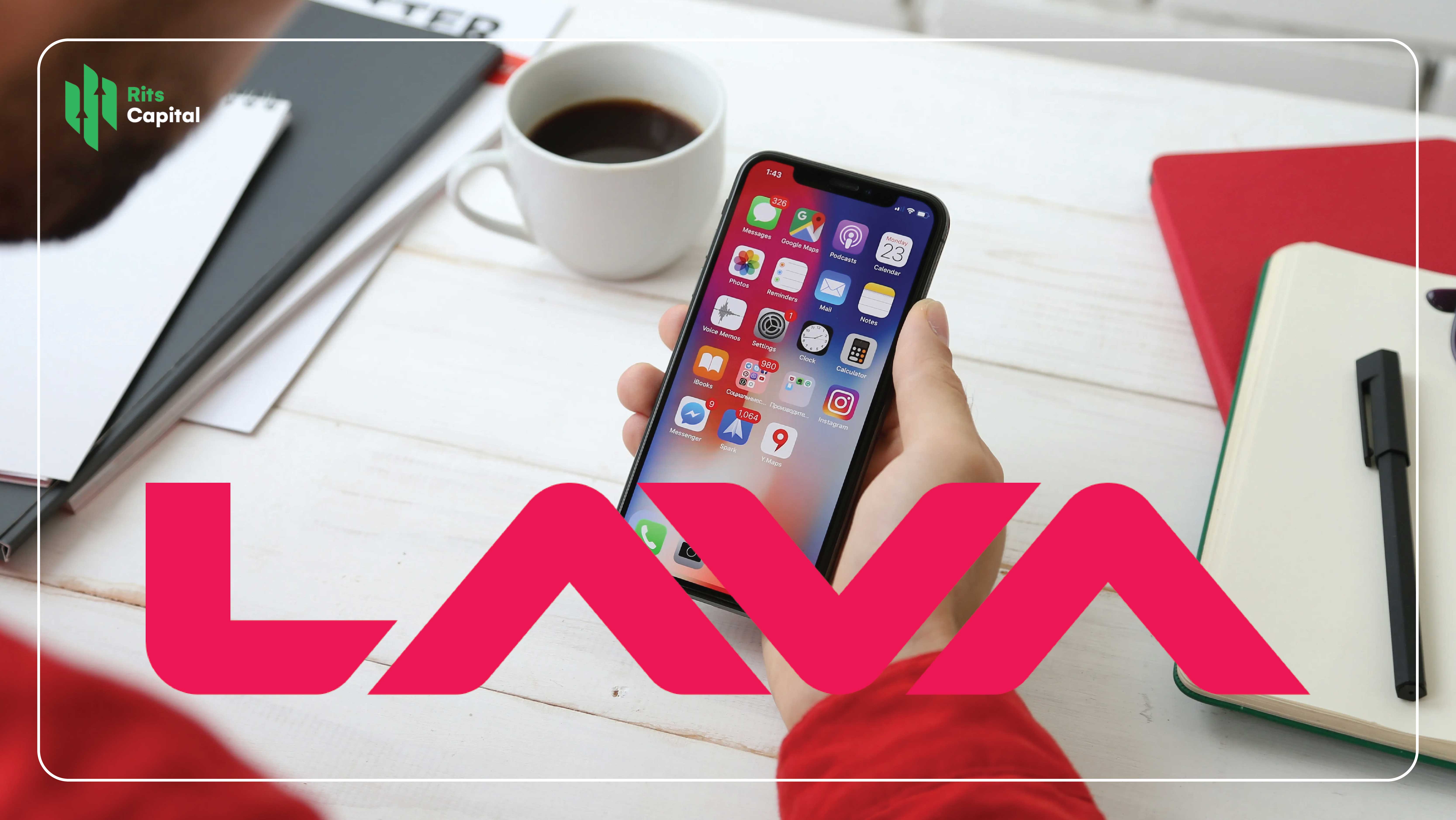 Lava at ₹52: Could This Unlisted Share Become India’s Next Dixon Technologies?