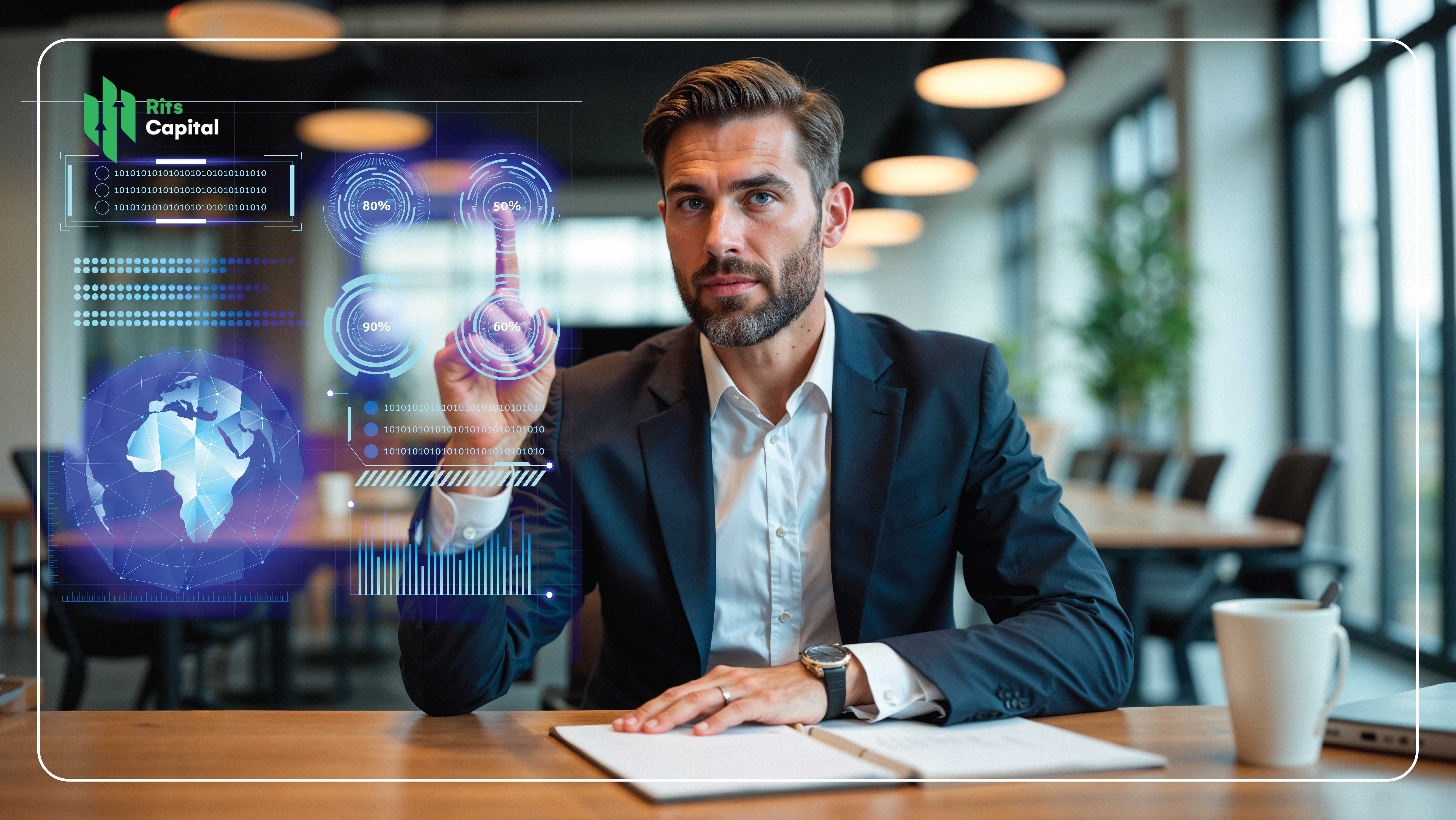 Beyond the Buzz: AI Agents in Finance: A 2026 Strategic Imperative