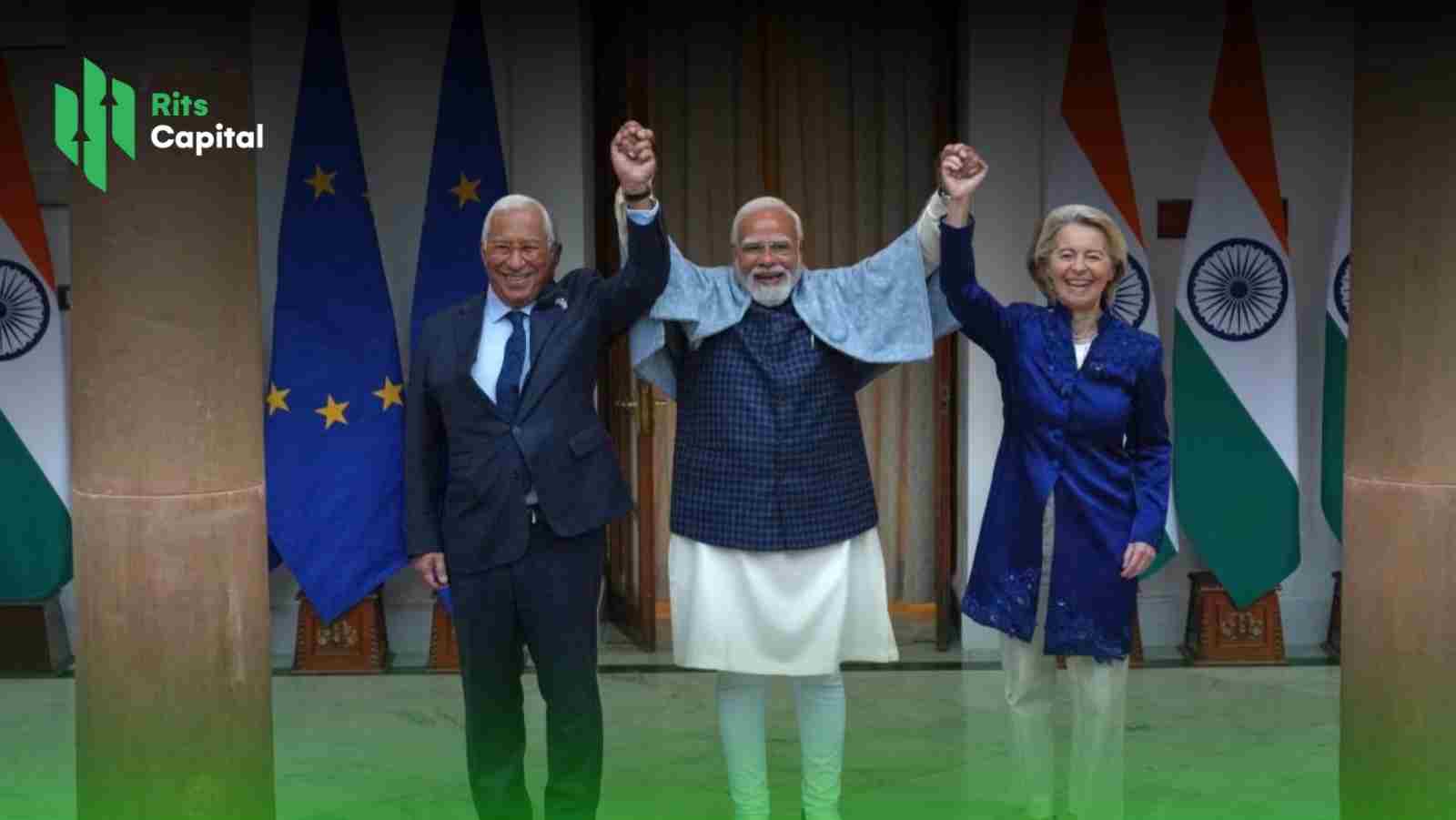 India’s 2026 Trade Renaissance