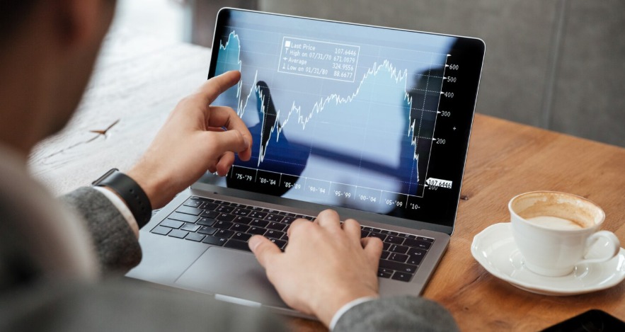 When Markets Grow, Exchanges Win: Why NSE Sits at the Center of India’s Equity Boom