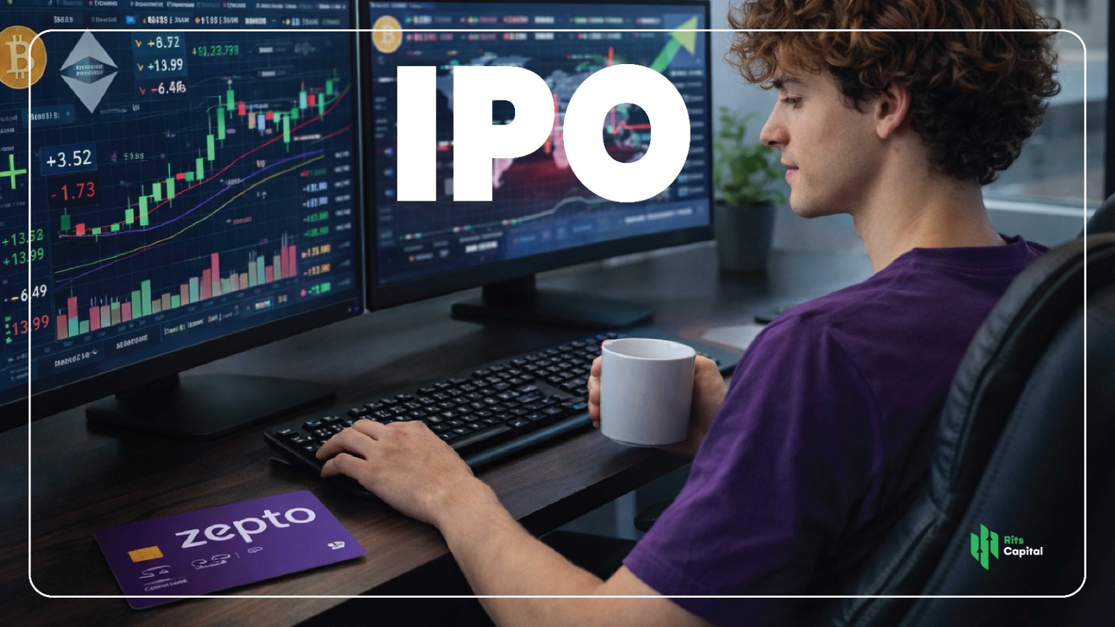 Zepto Share Price in 2026