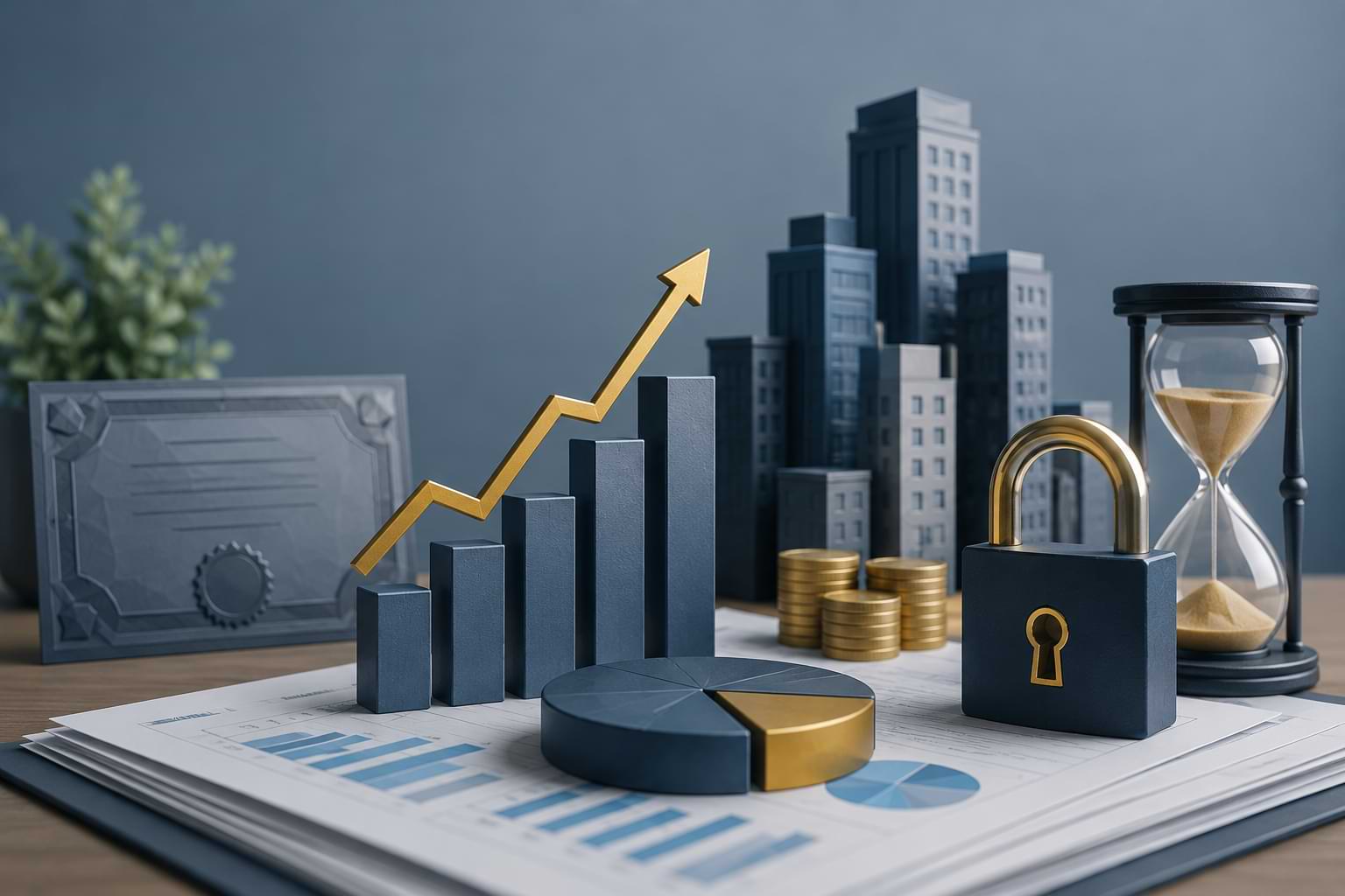 Unlisted Shares Tax Rate Guide 2026 Capital Gains & Lock-In Rules