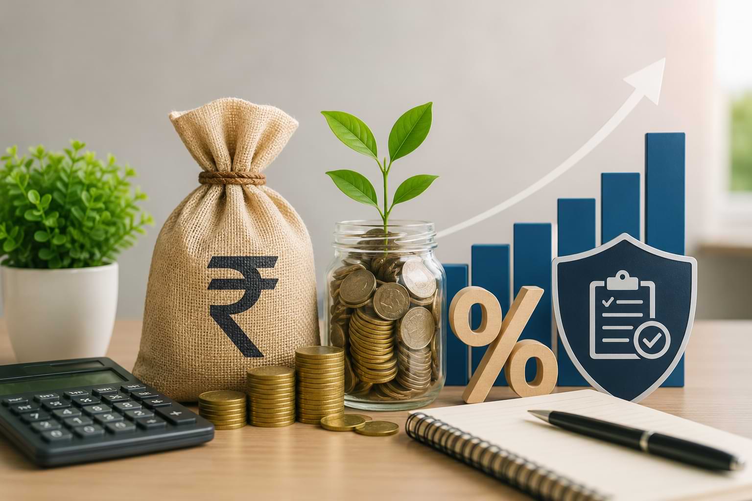 How To Save Taxes Under The New Regime FY 2026-27