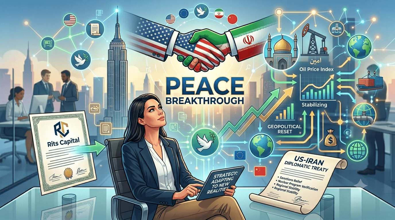 Navigating the US-Iran Peace Breakthrough