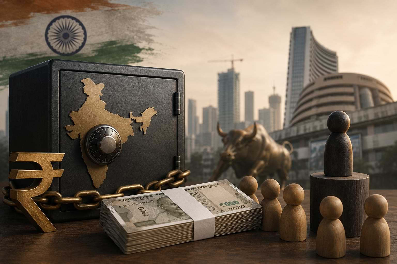 Realities of the ₹2 Lakh Minimum in India’s Unlisted Share Market