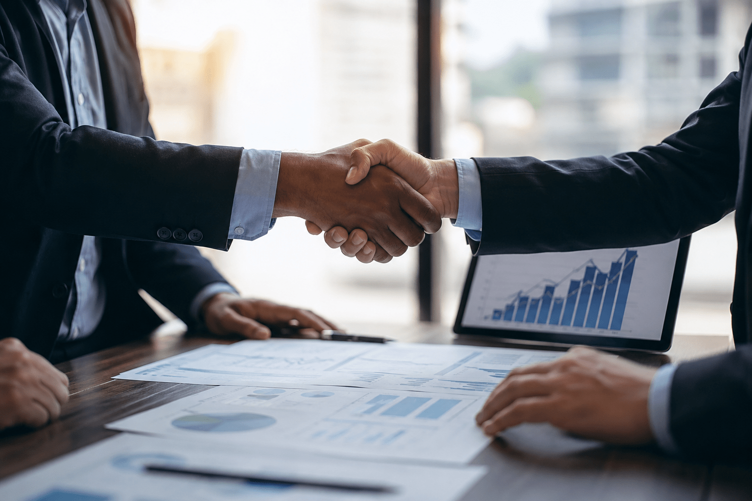 What the Spurt in Merger Approvals Means for Investors