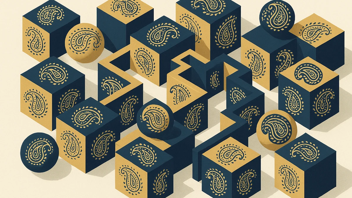Illustration for the article "How to Start Investing in Indian Unlisted Shares"