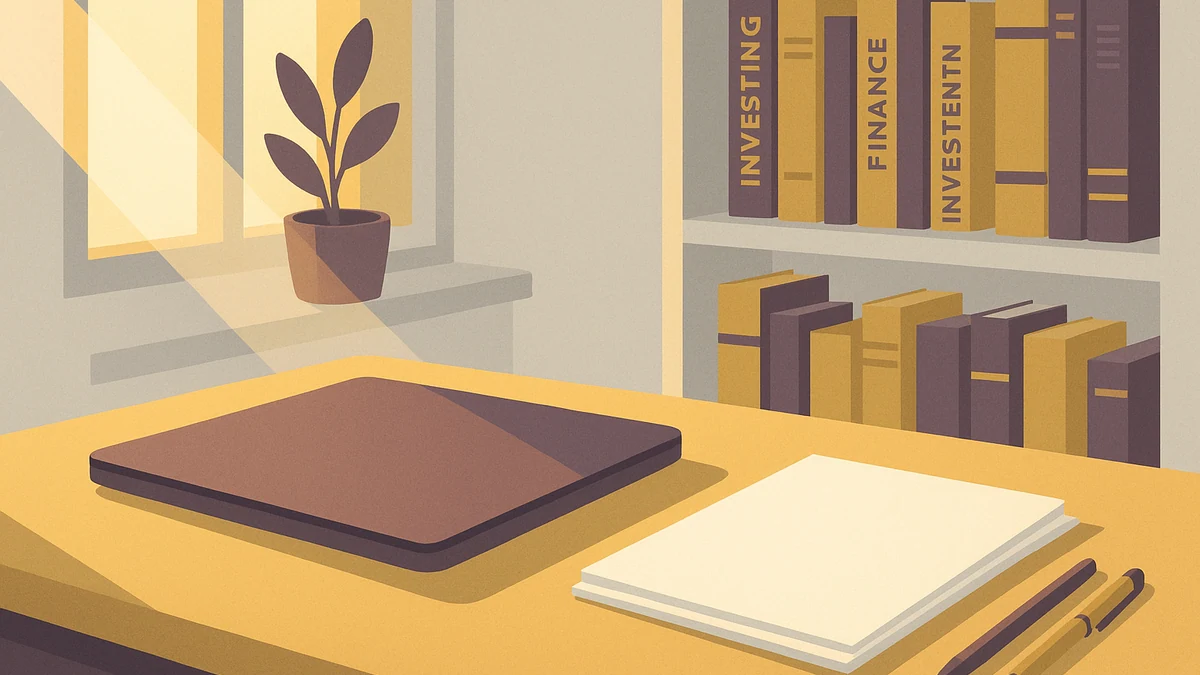 Illustration for the article "How to Invest in Pre-IPO Shares in India: A Comprehensive Guide"